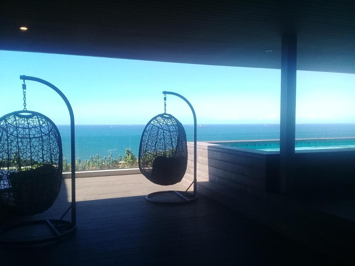 Oceandunes Sibaya Umhlanga Kültér fotó