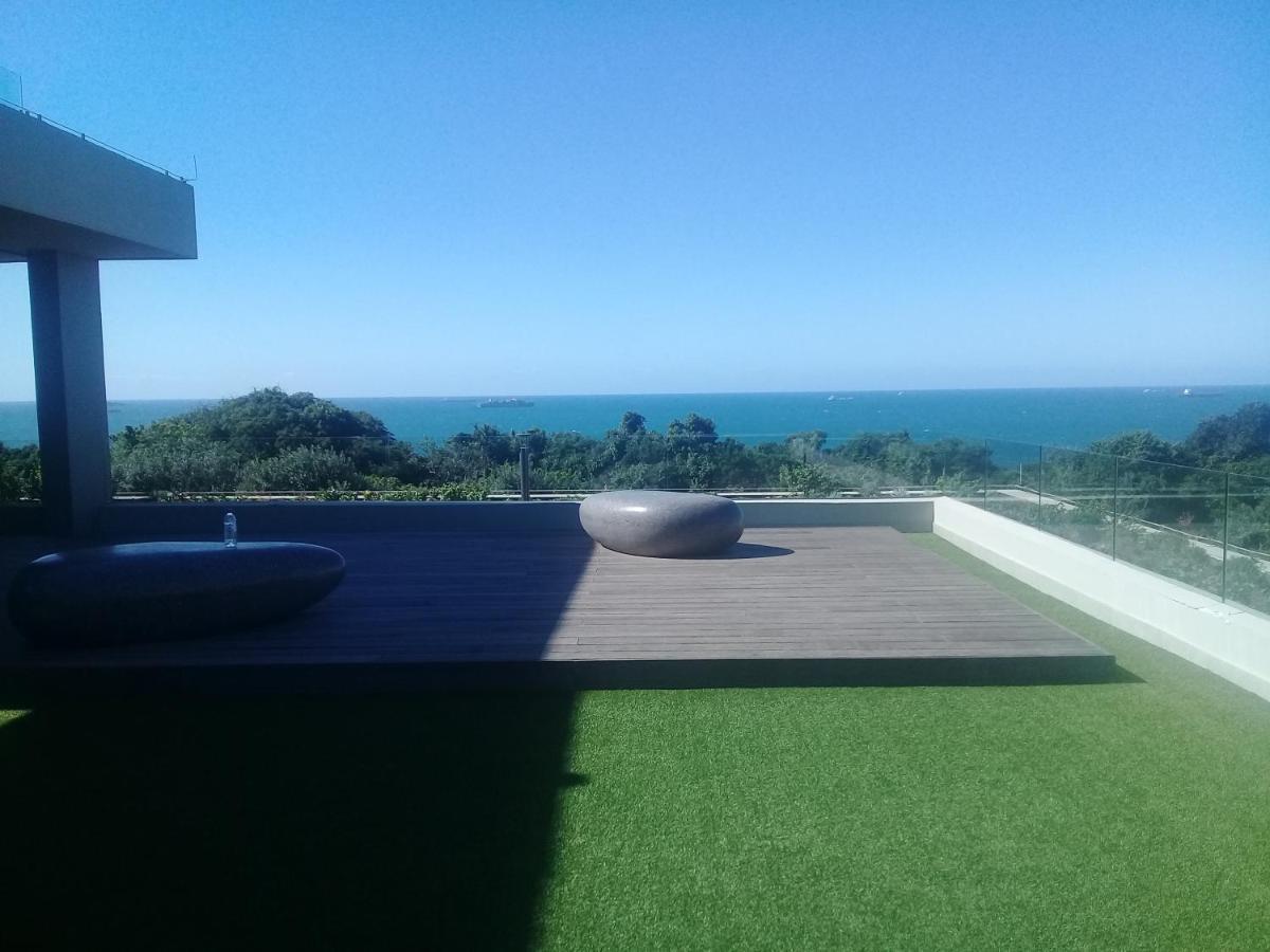 Oceandunes Sibaya Umhlanga Kültér fotó