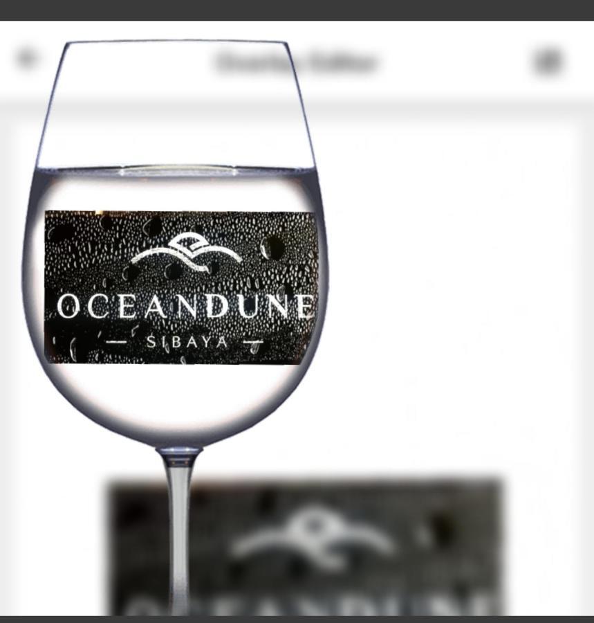 Oceandunes Sibaya Umhlanga Kültér fotó